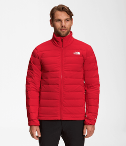 Jaqueta the north face pluma best sale de ganso