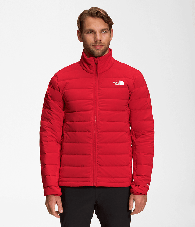 Down north face jacket new arrivals