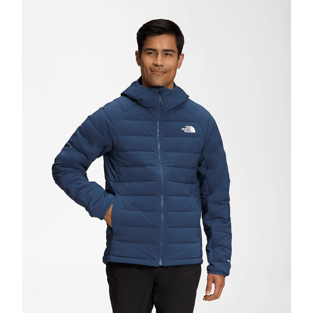 Jaqueta Masculina Corta Vento Flyweight Hoodie - The North Face