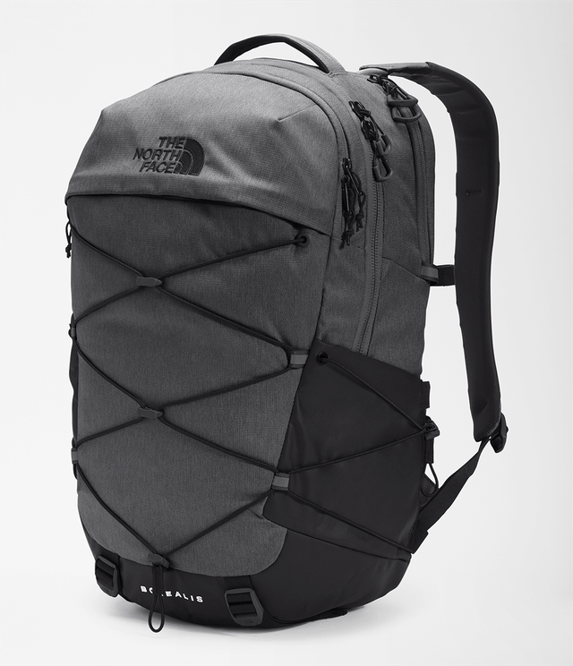 The north face cheap borealis backpack