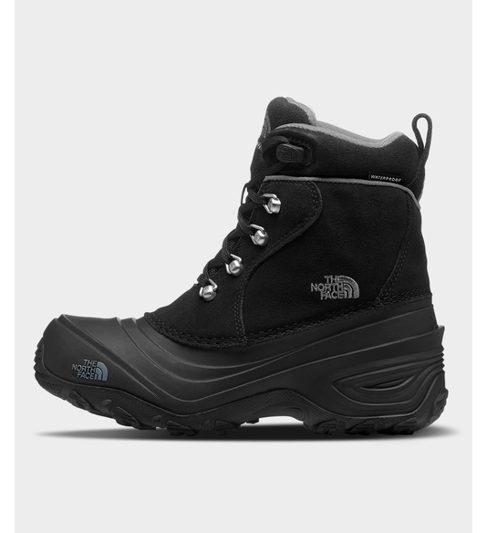 The north face store thermoball lace ii