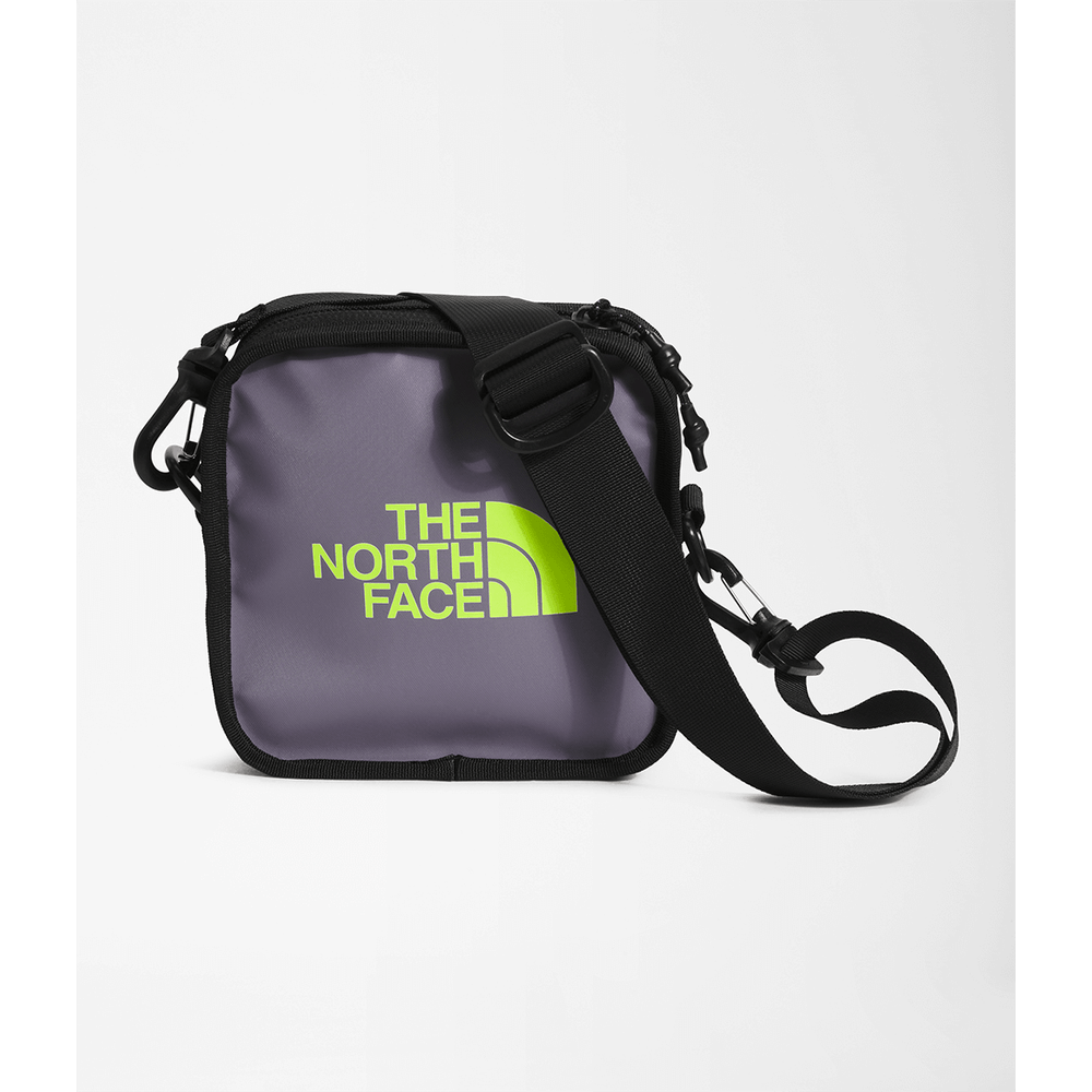 Bolsa Explore Bardu II Roxa UNI