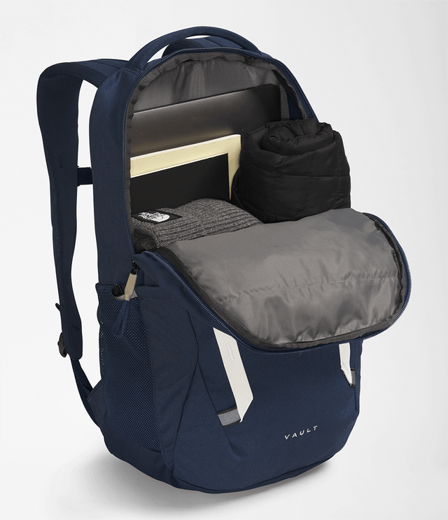The north face men's vault online 18 backpack