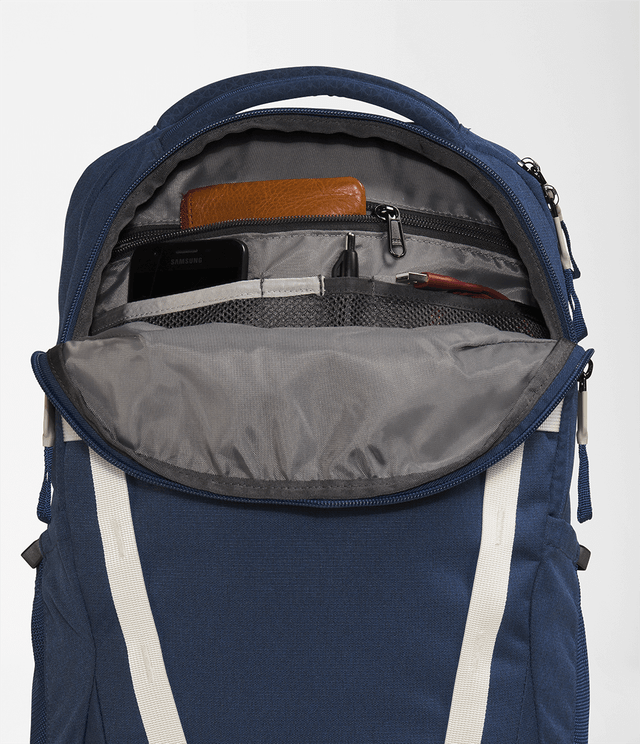 The north face vault 2024 backpack