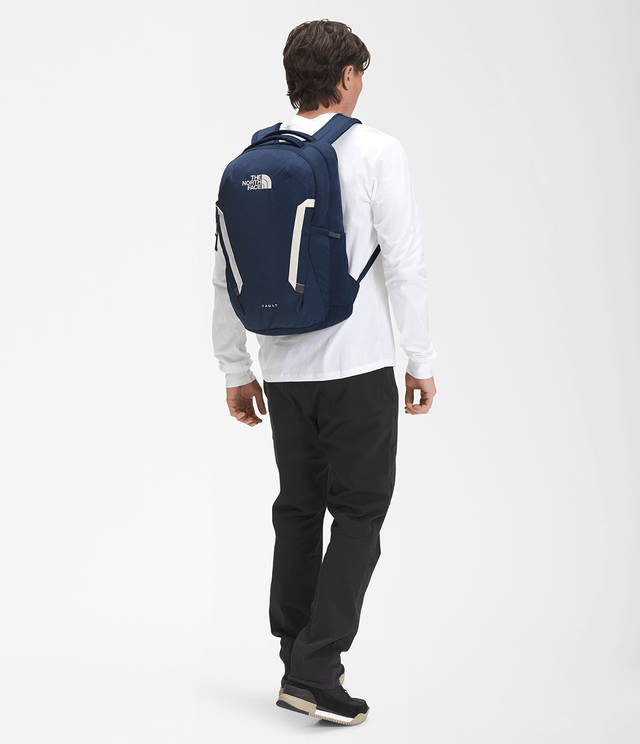 North face vault mochila sales