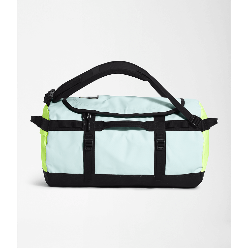 The north store face basecamp duffel