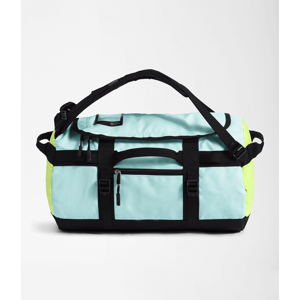 The north discount face camp duffel