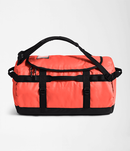The north face duffel sales large