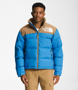 North face best sale jaqueta masculina