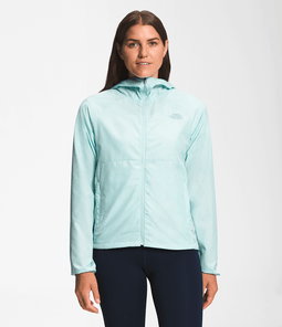 Jaqueta impermeável feminina 2024 corrida