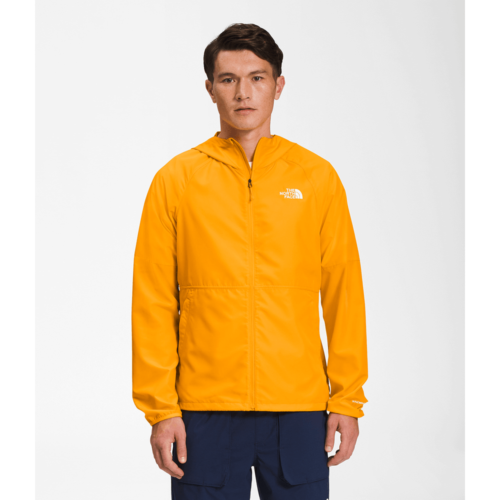 Jaqueta the north face amarela 2025