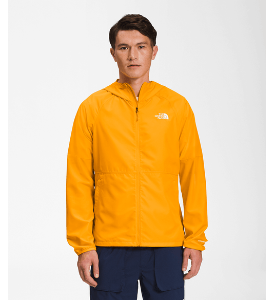 The north face flyweight 2024 jacket