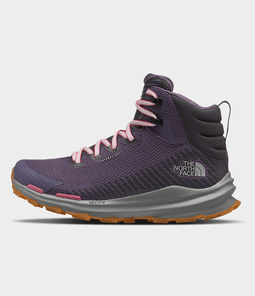 North face botas 2024 femininas