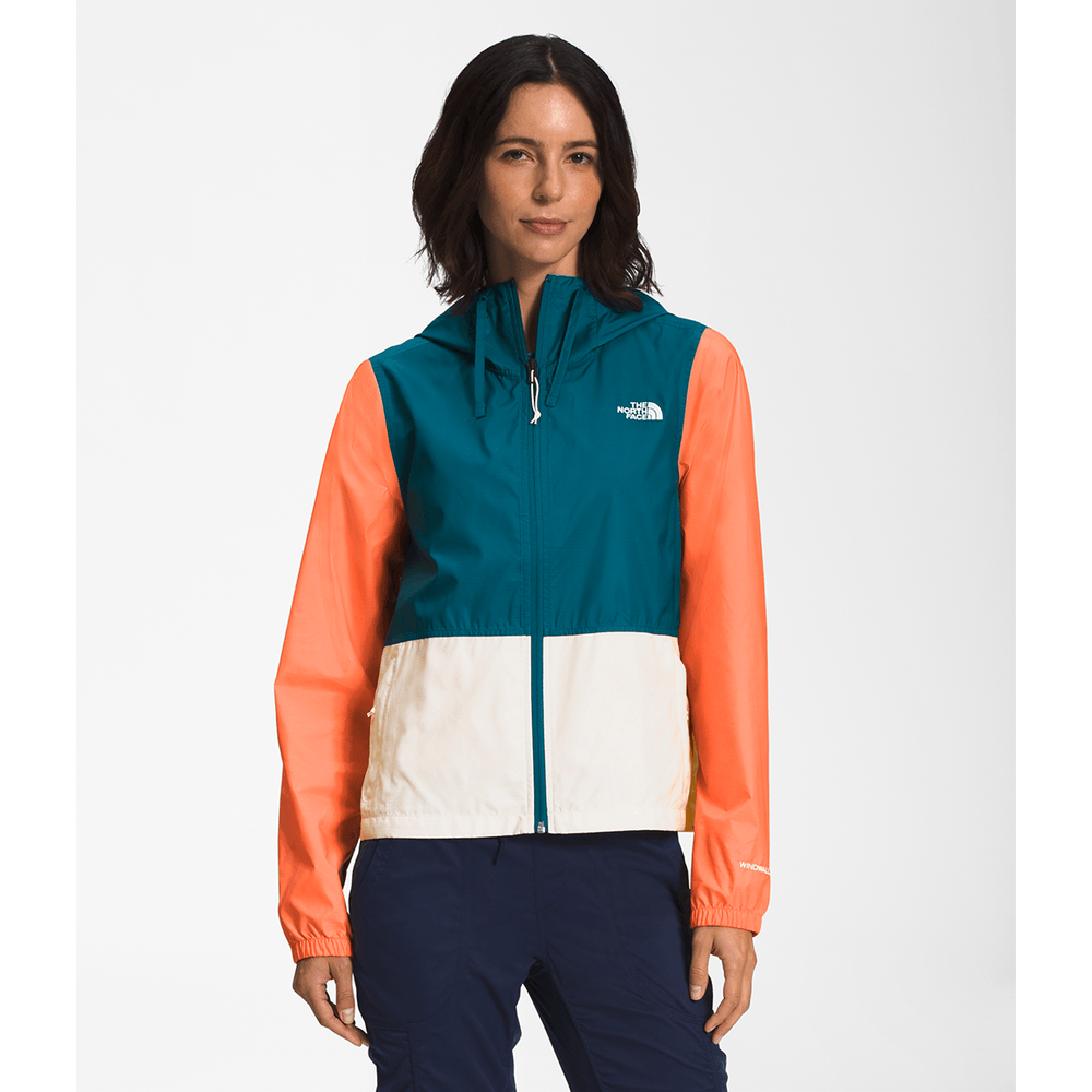 Jaqueta cyclone feminina 2025