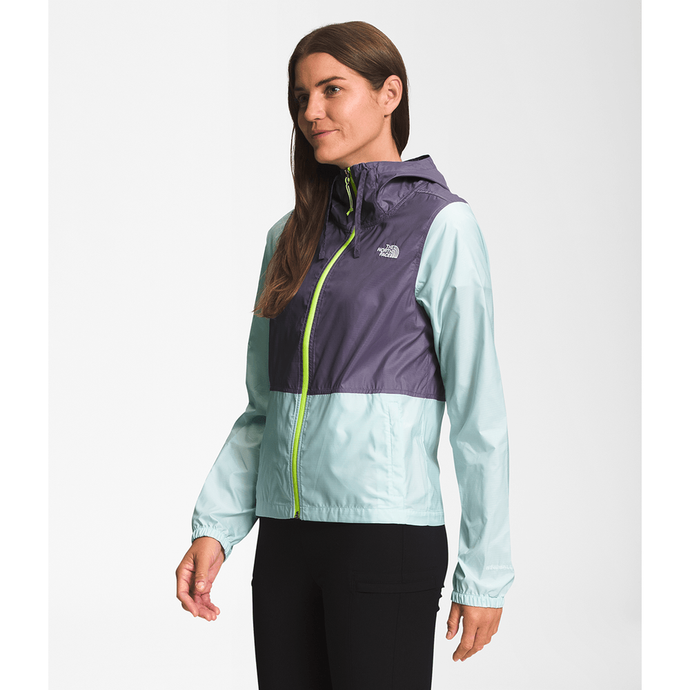 Jaqueta online cyclone feminina