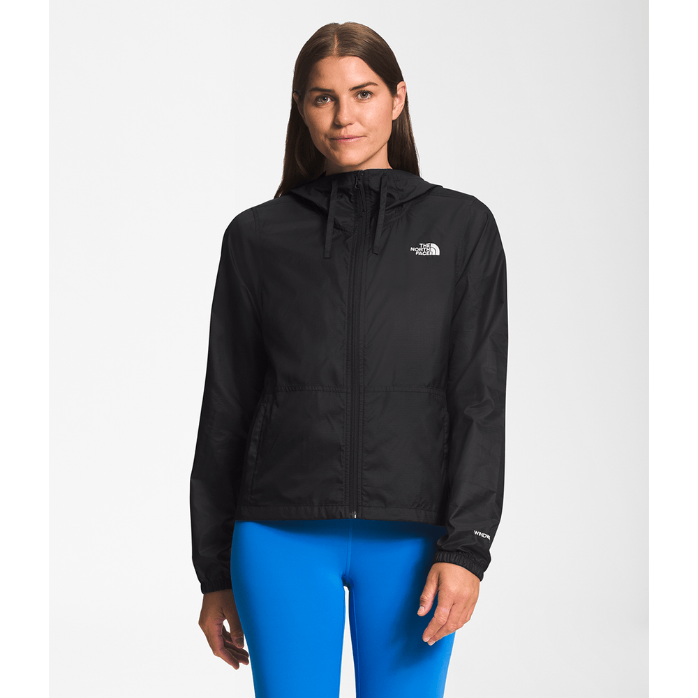 Jaqueta Feminina Canyonlands Hybrid Branca - The North Face