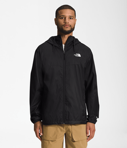 Jaqueta north 2024 face corta vento