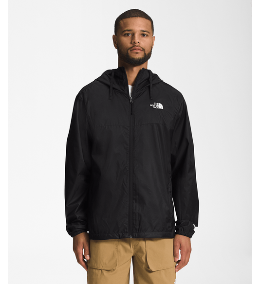 The north online face cyclone 2