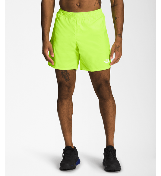 Short Masculino Class V Pull On Roxo - The North Face