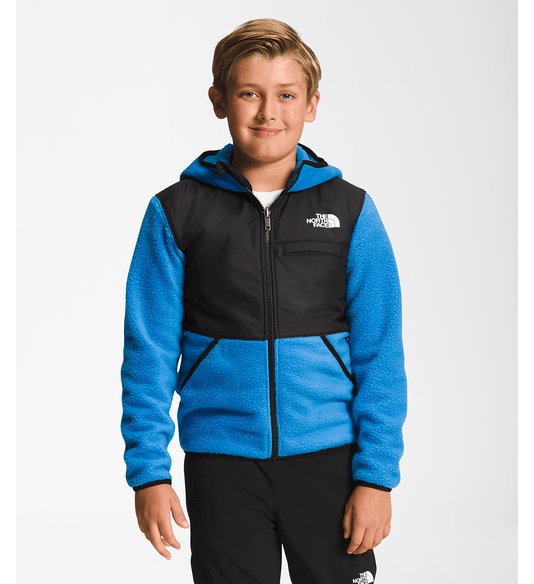 The north face sales boys