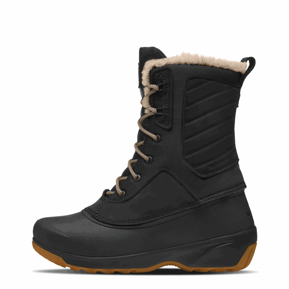 Bota feminina sales north face