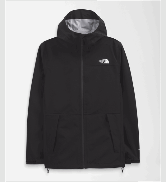 The north face hot sale m dryzzle jacket