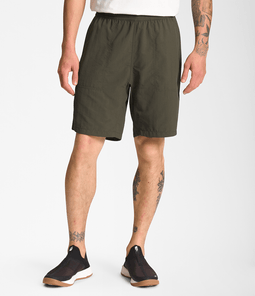Short com calça 2024 masculina