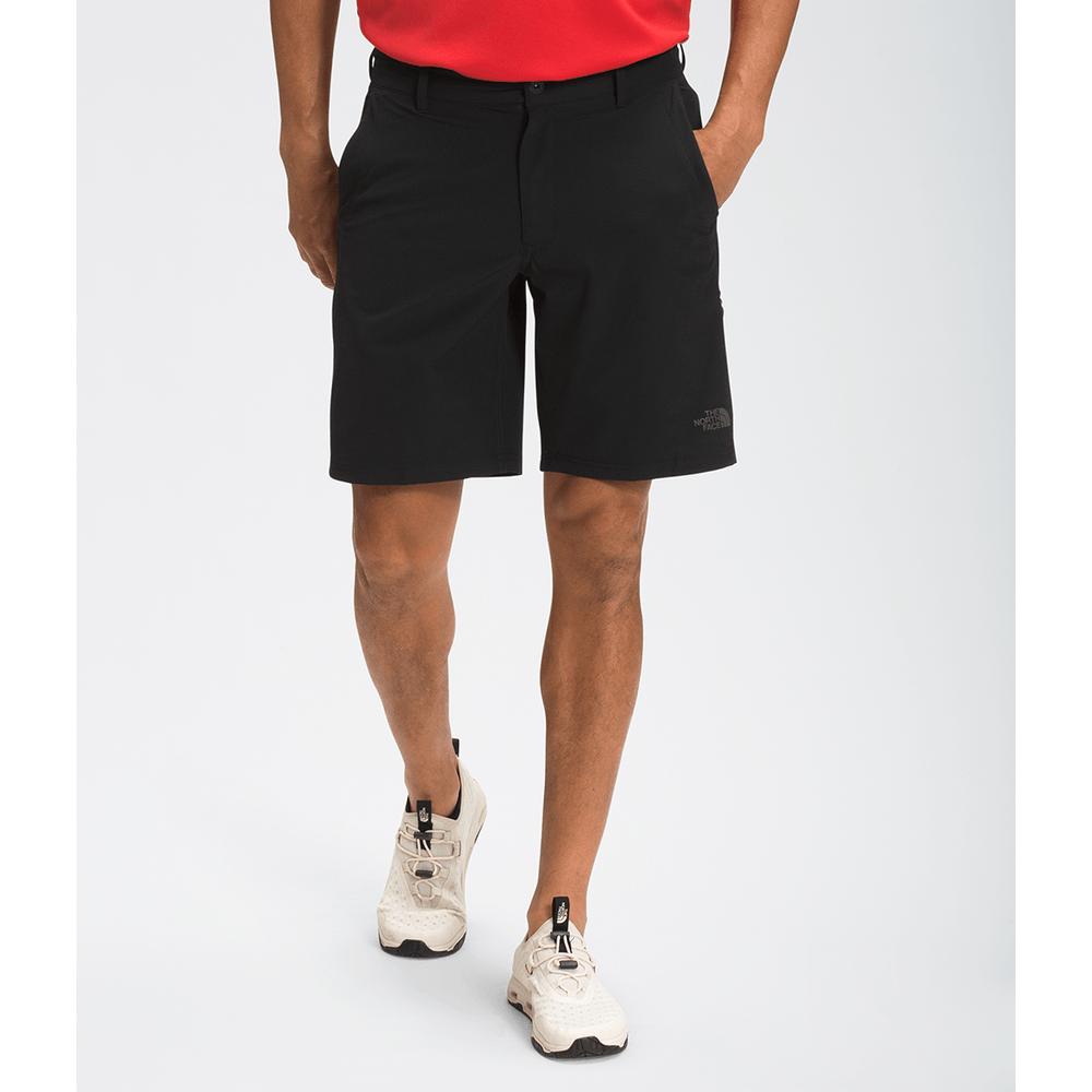 Short Masculino Class V Pull On Roxo - The North Face