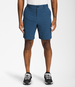 Short Masculino Class V Pull On Roxo - The North Face