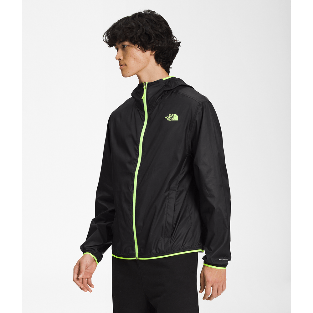 The north face novelty store cyclone hooded 2.0 jacket