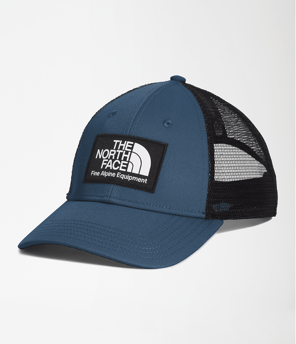 Boné Mudder Trucker Azul UNI
