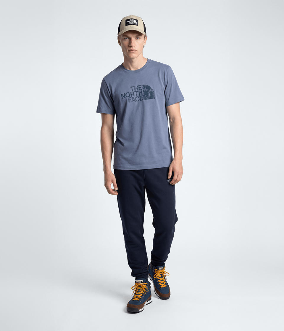 Camiseta Unissex Evolution Sun Halos Half Dome Twilight Galaxy
