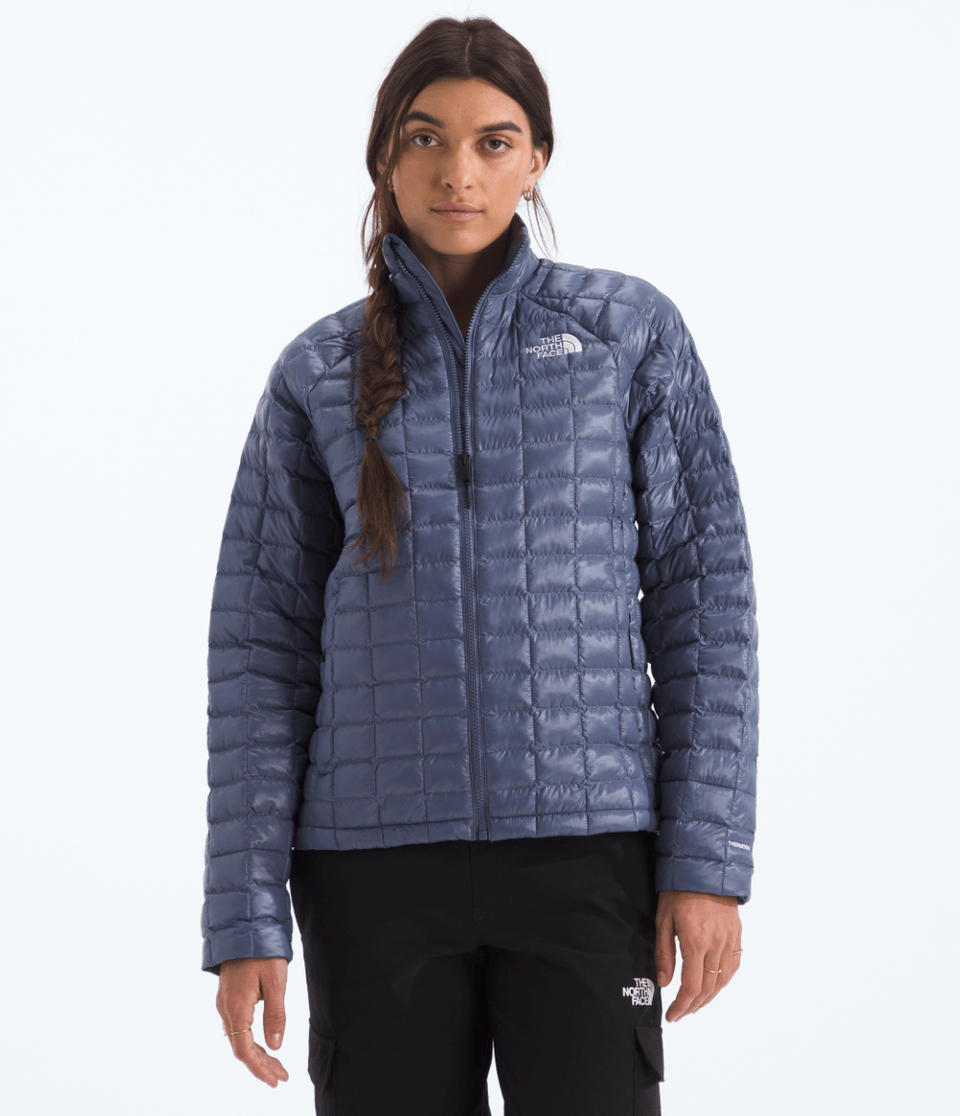 Jaqueta Feminina Thermoball Twilight Galaxy