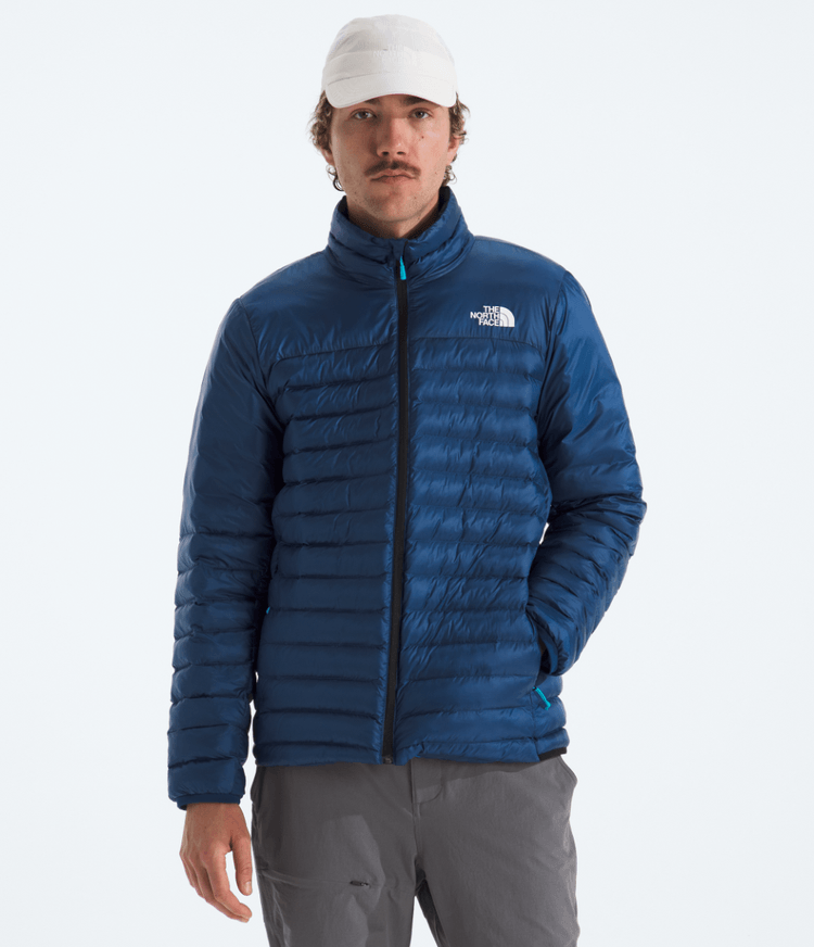 Jaqueta Masculina Descendit Summit Navy | The North Face