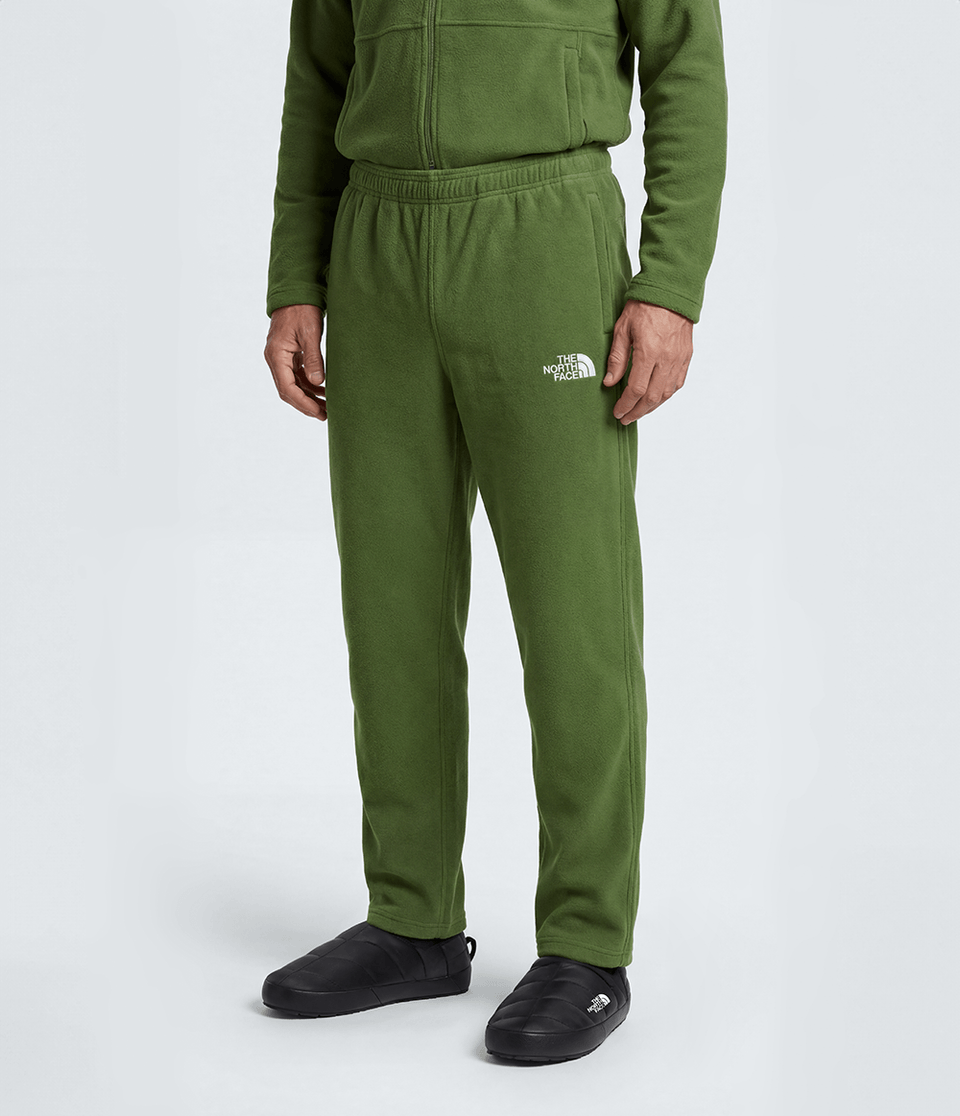 Calça Masculina Glacier Woodland Green