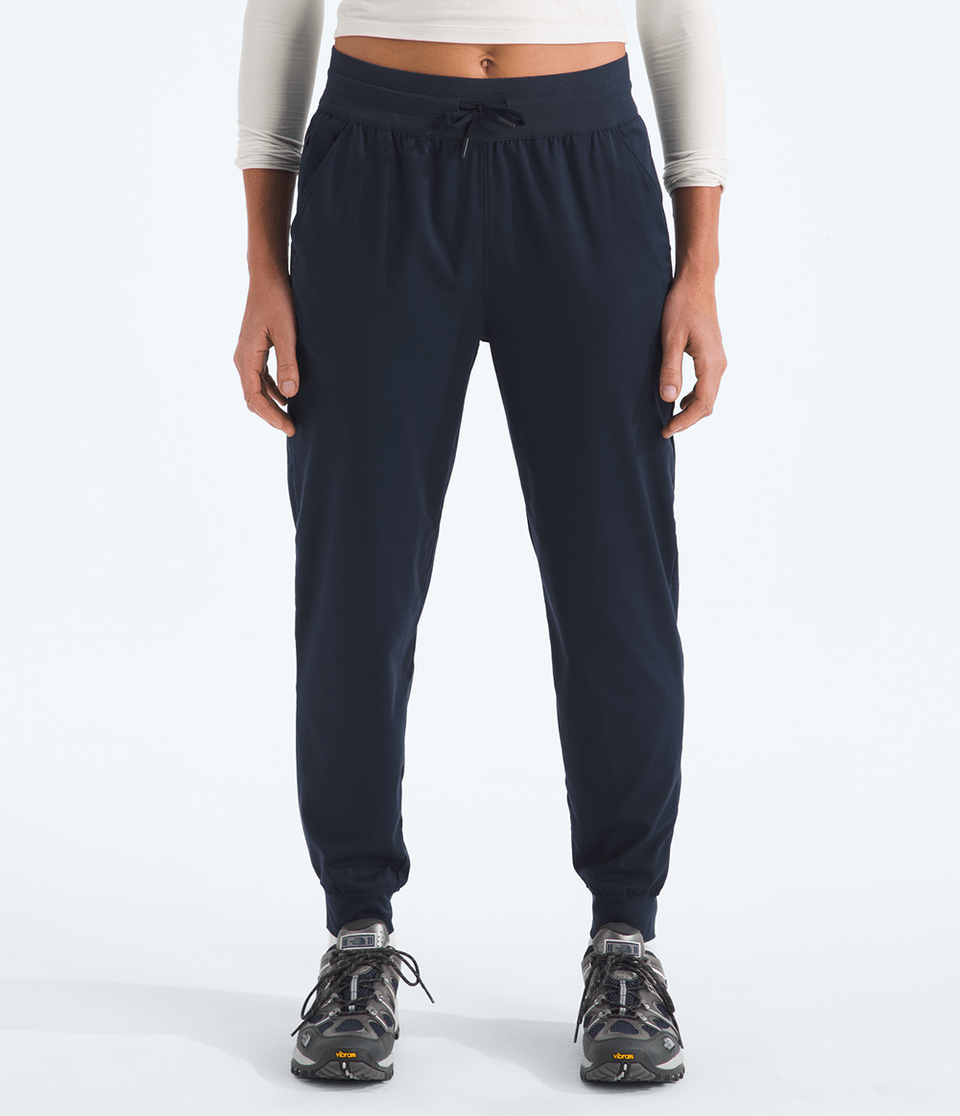Calça Feminina Aphrodite Arise Jogger Summit Navy