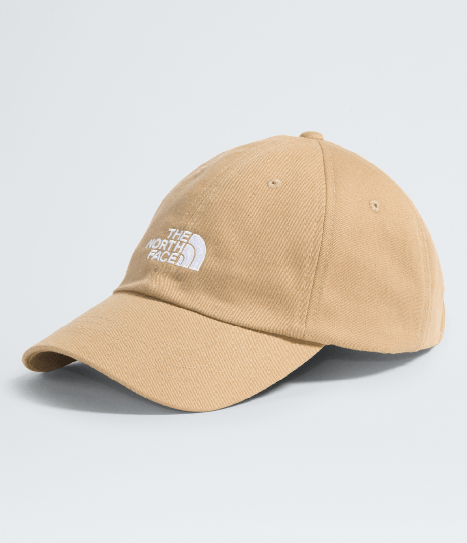 Boné Norm Hat Khaki Stone