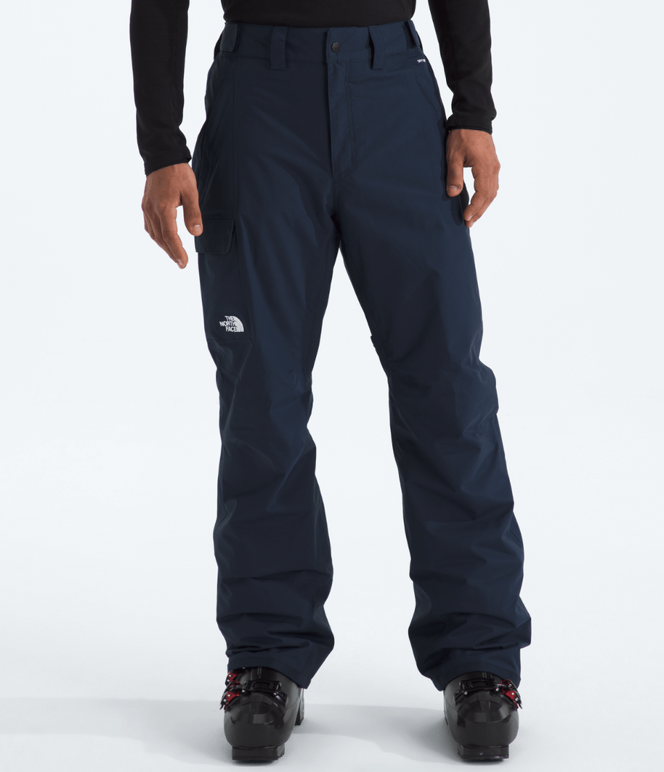Calça Masculina Freedom Summit Navy