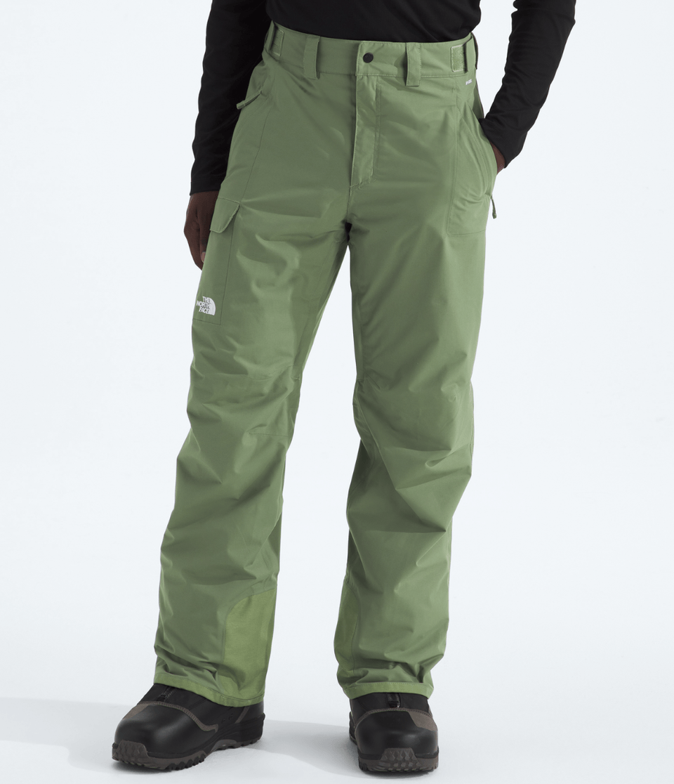 Calça Masculina Freedom Bark Mist