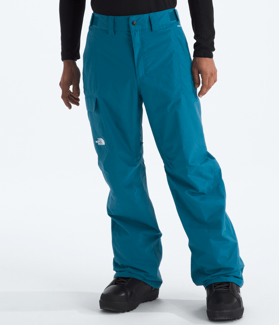 Calça Masculina Freedom Dusk Blue