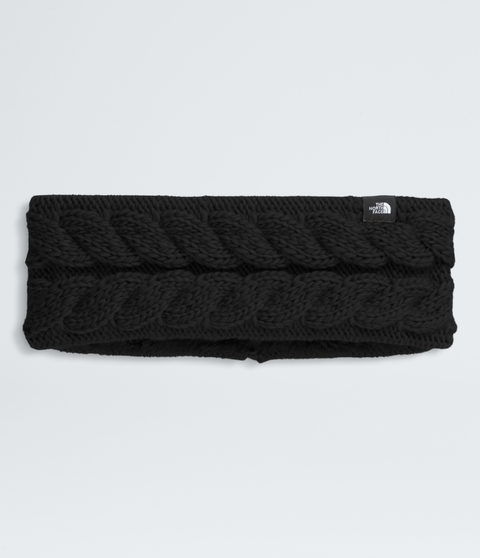 Faixa Infantil Kids Oh Mega Headband Tnf Black — The North Face