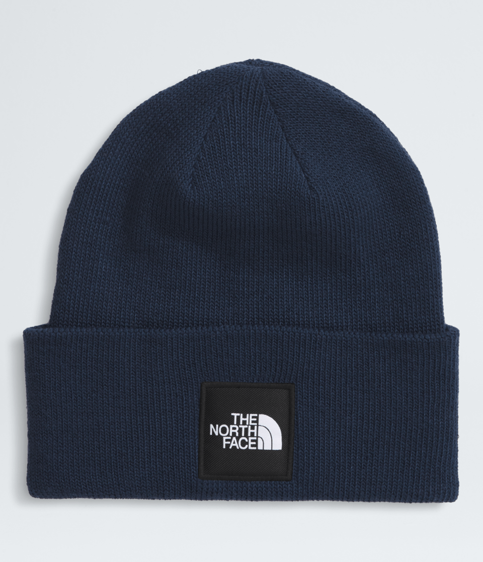 Gorro Big Box Beanie Summit Navy