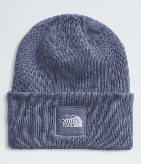 Gorro Big Box Beanie Twilight Galaxy — The North Face
