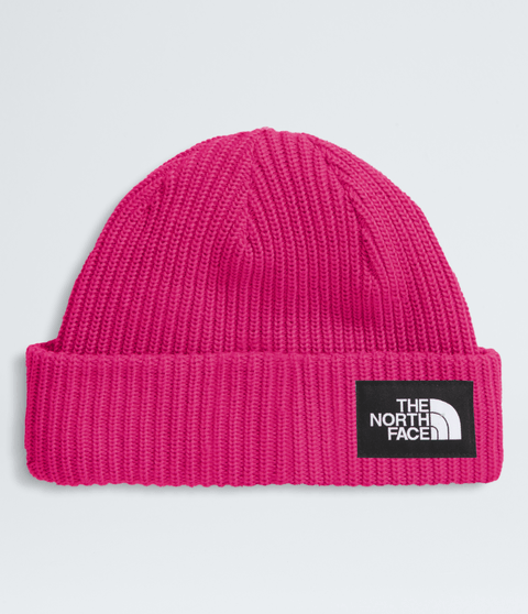 Gorro Infantil Kids Salty Lined Beanie Lali Guran — The North Face