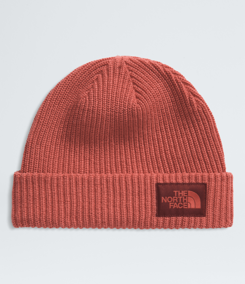 Gorro Salty Lined Beanie Mars Dust