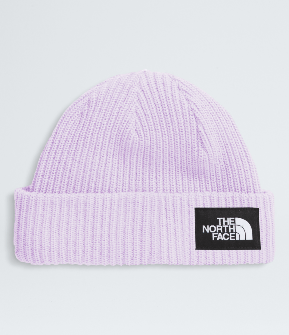 Gorro Infantil Kids Salty Lined Beanie Lite Lilac